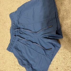 Lululemon Dance Studio Short